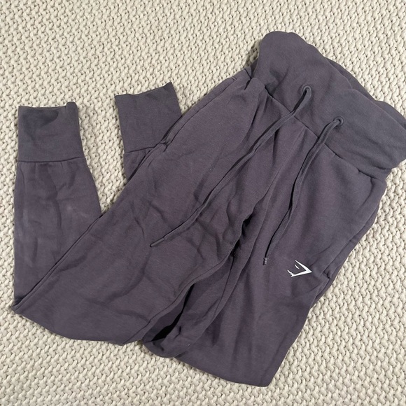 High waisted Gymshark joggers - Picture 1 of 2